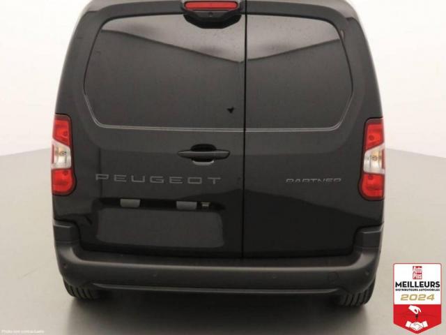Peugeot Partner image 2