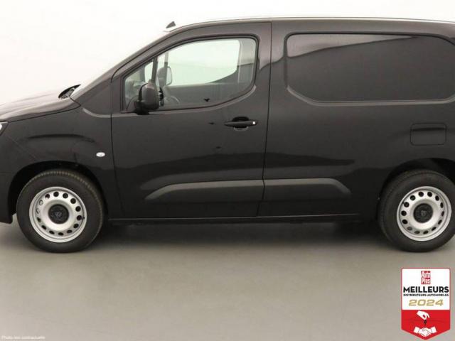 Peugeot Partner image 8