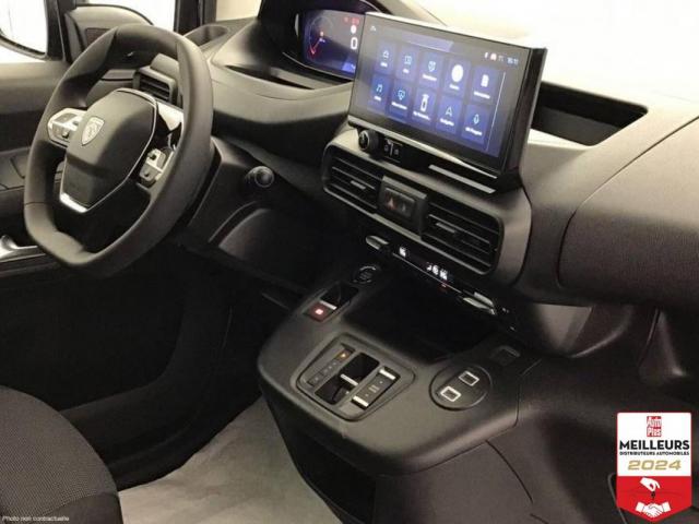 Peugeot Partner image 9