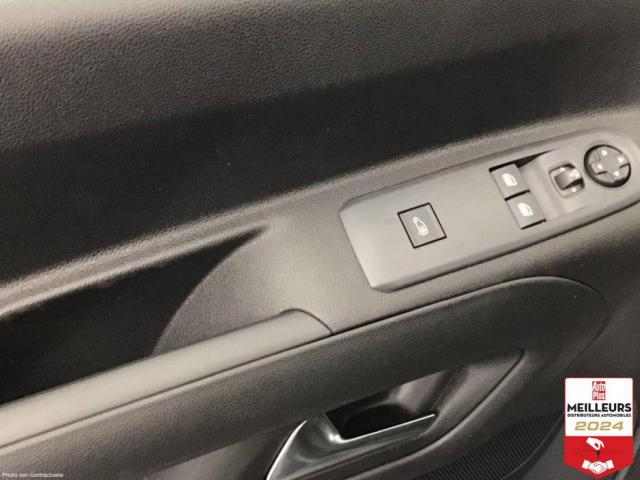 Peugeot Partner image 3