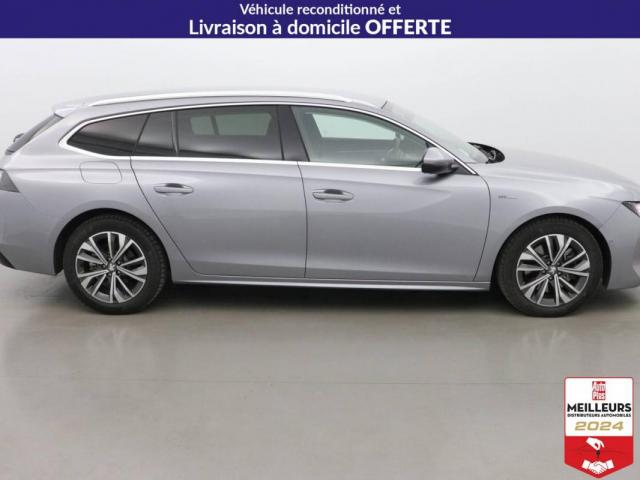 Peugeot 508 Sw image 7