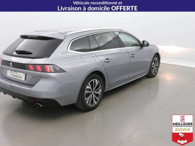 Peugeot 508 Sw image 6