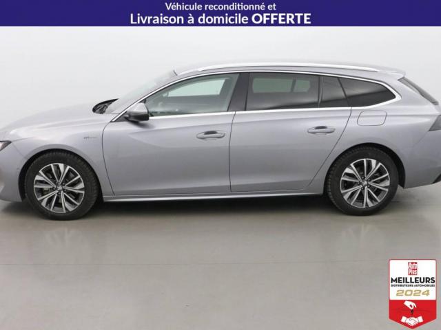 Peugeot 508 Sw image 2