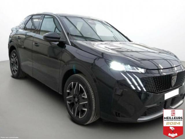 Peugeot 3008 image 5