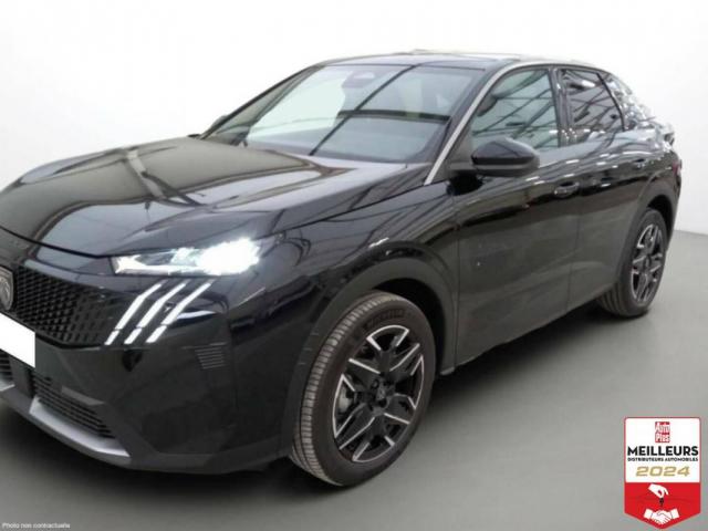Peugeot 3008 image 3