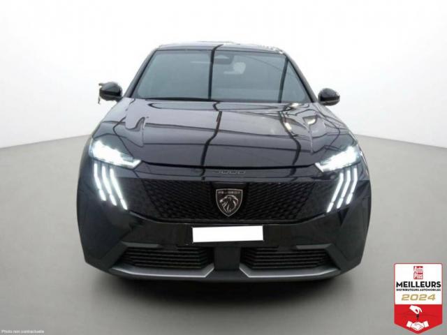 Peugeot 3008 image 7