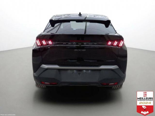 Peugeot 3008 image 4