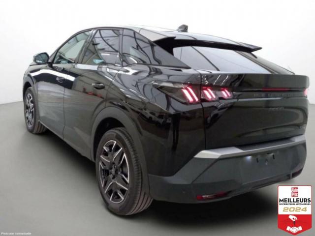 Peugeot 3008 image 2