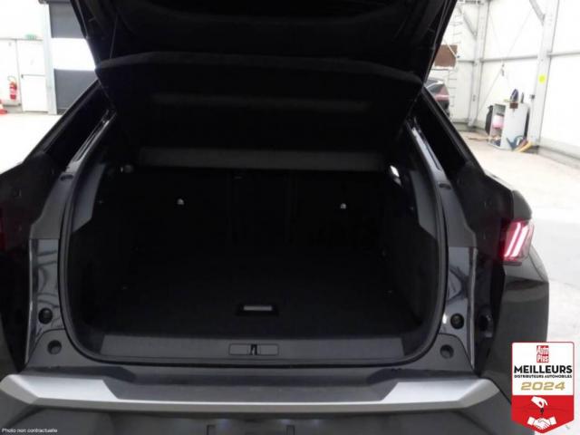 Peugeot 3008 image 6