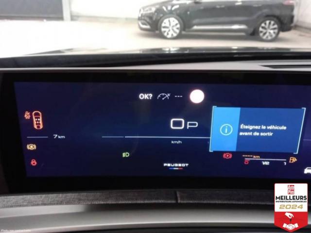Peugeot 3008 image 1