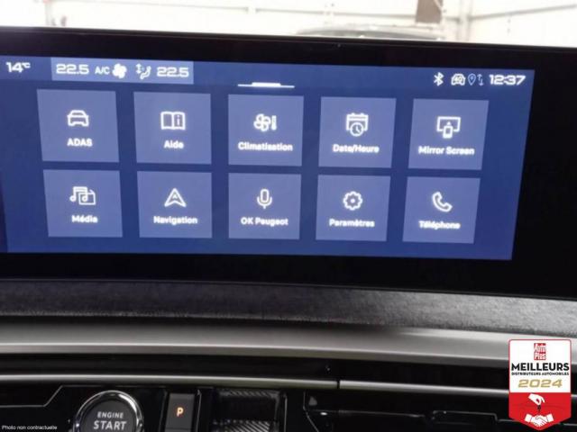 Peugeot 3008 image 8