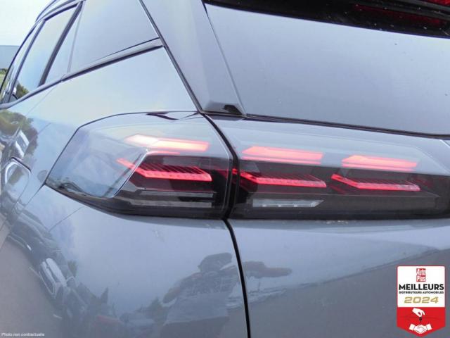 Peugeot 2008 image 3