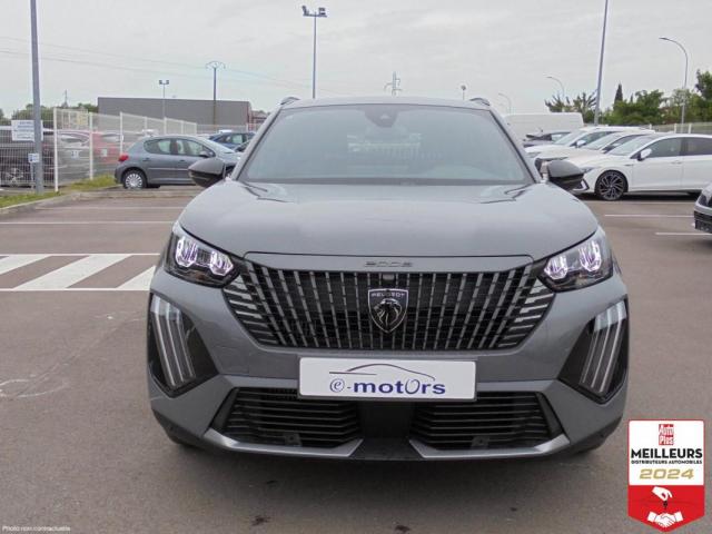Peugeot 2008 image 8