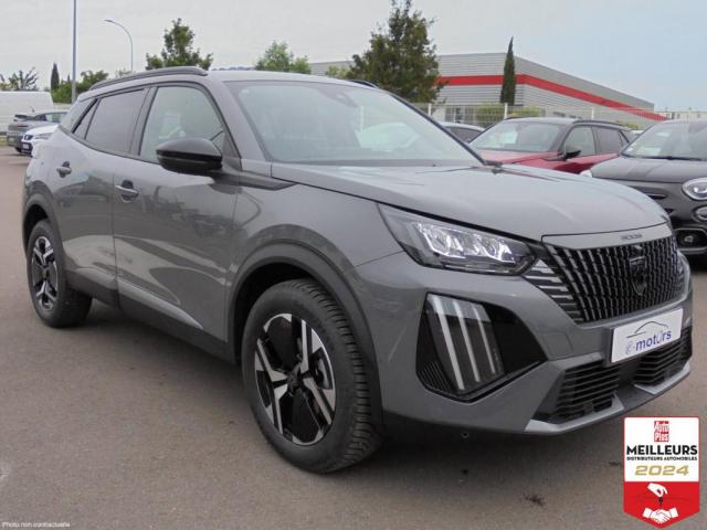 Peugeot 2008 image 6