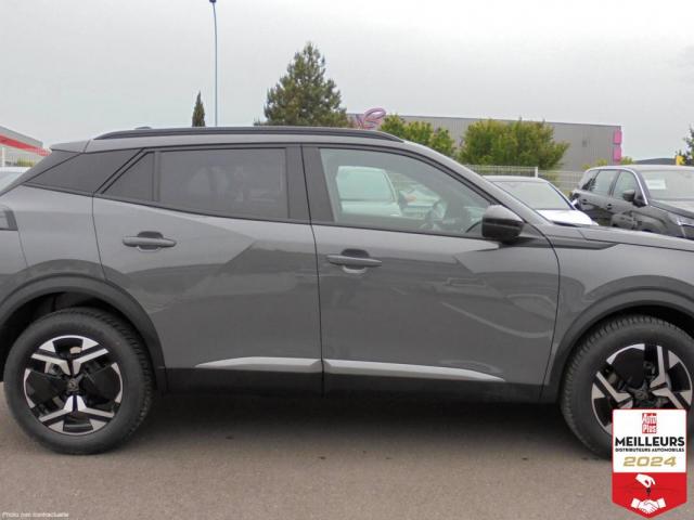 Peugeot 2008 image 4