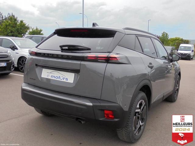 Peugeot 2008 image 1
