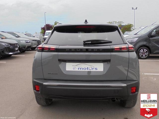 Peugeot 2008 image 5