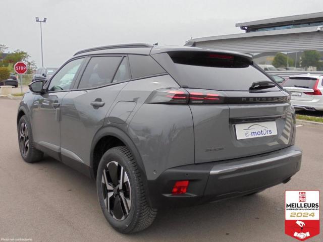 Peugeot 2008 image 9