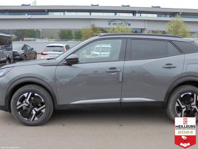 Peugeot 2008 image 2