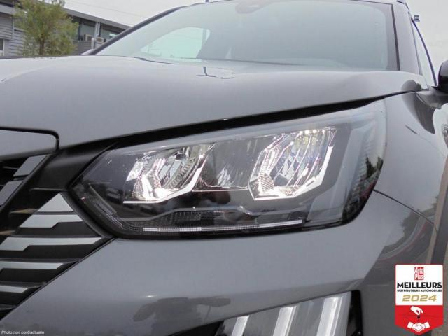 Peugeot 2008 image 7