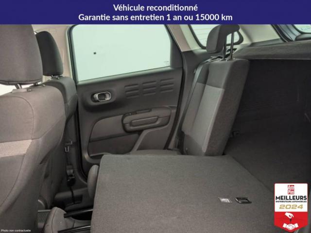 Citroen C3 Aircross image 1