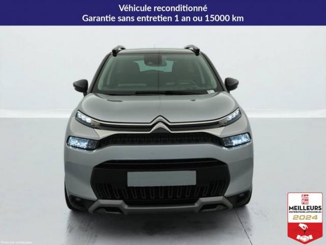 Citroen C3 Aircross image 8