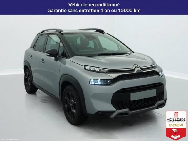 Citroen C3 Aircross image 4