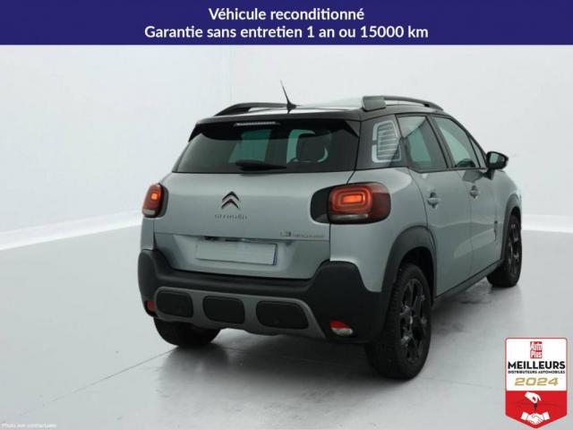 Citroen C3 Aircross image 6