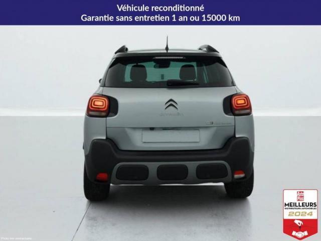 Citroen C3 Aircross image 2