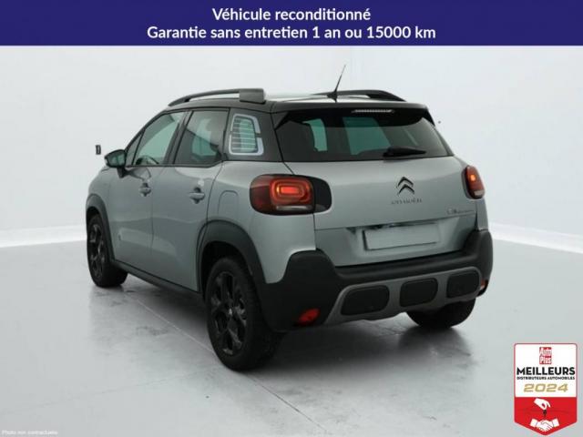 Citroen C3 Aircross image 7