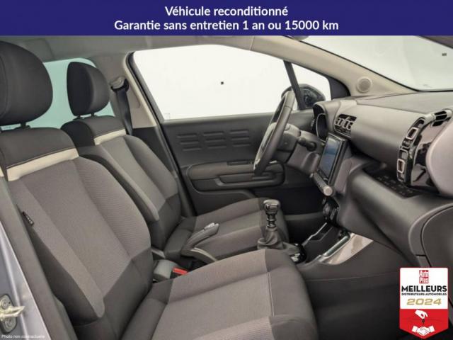 Citroen C3 Aircross image 3
