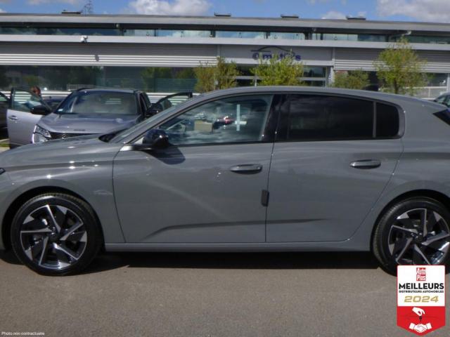 Peugeot 308 image 1