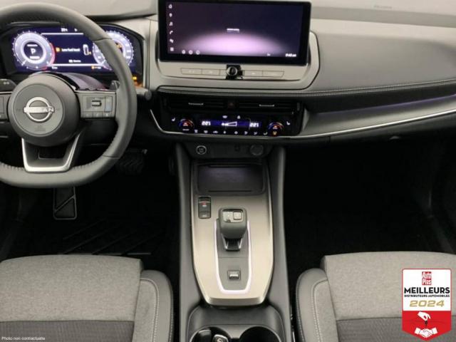 Nissan Qashqai image 9