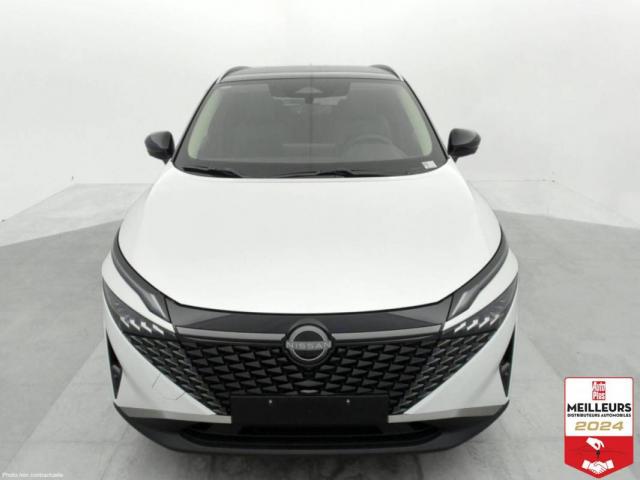 Nissan Qashqai image 8