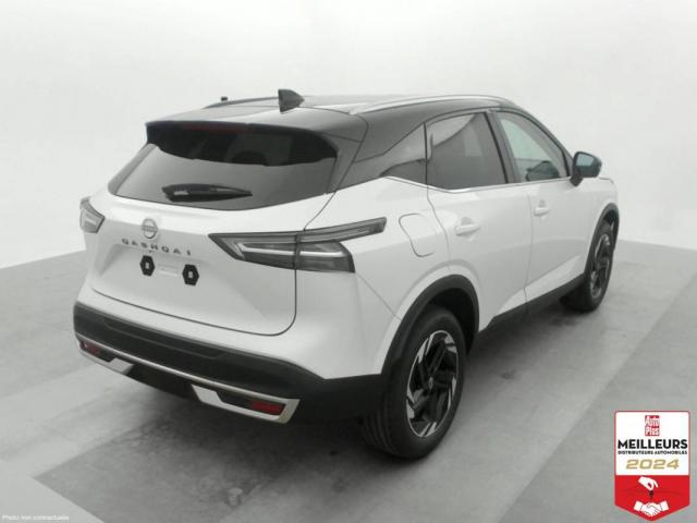 Nissan Qashqai image 6