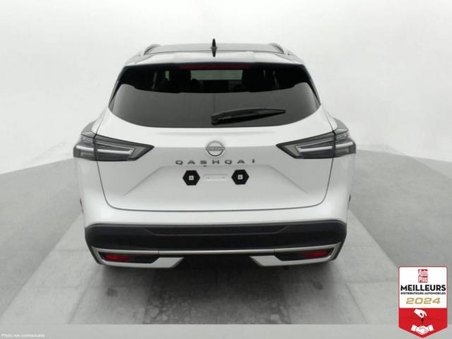 Nissan Qashqai image 2