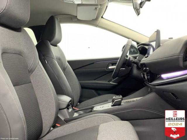 Nissan Qashqai image 5
