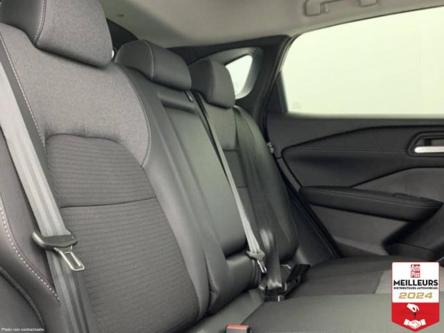 Nissan Qashqai image 1