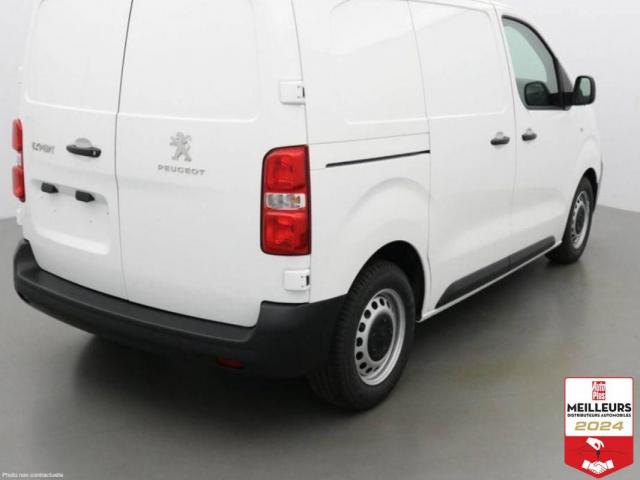 Peugeot Expert image 3