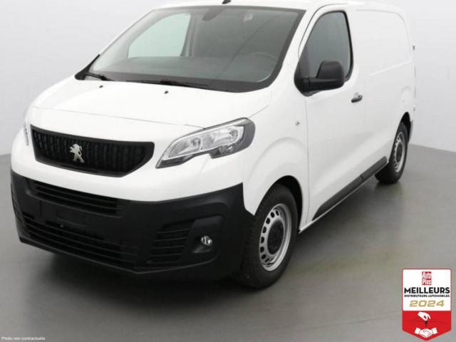 Peugeot Expert image 4