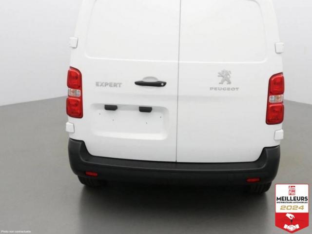 Peugeot Expert image 6
