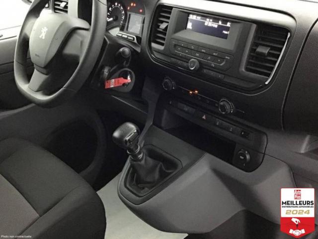 Peugeot Expert image 5
