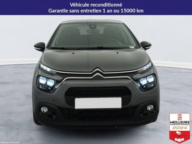 Citroen C3 image 8