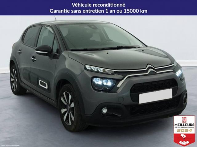 Citroen C3 image 3