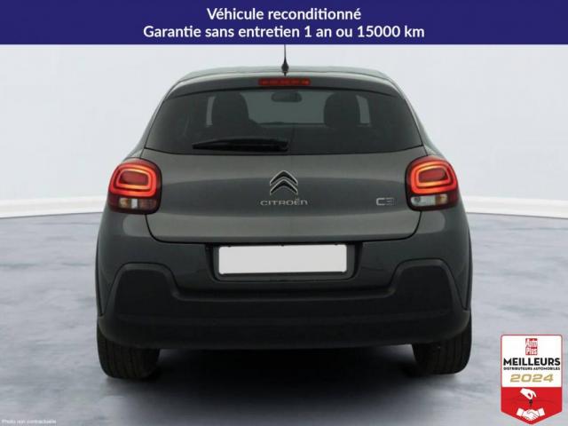 Citroen C3 image 7