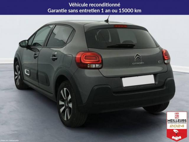 Citroen C3 image 4