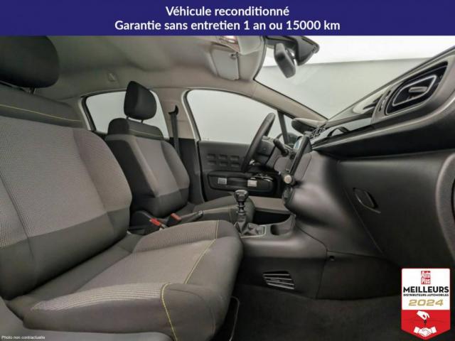 Citroen C3 image 2