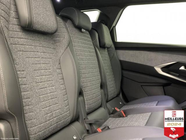 Peugeot 5008 image 2
