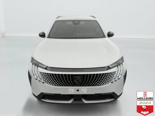 Peugeot 5008 image 8