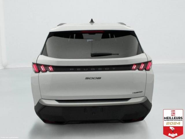 Peugeot 5008 image 6
